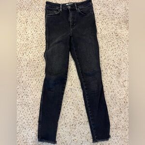 Free People Skinny Jeans